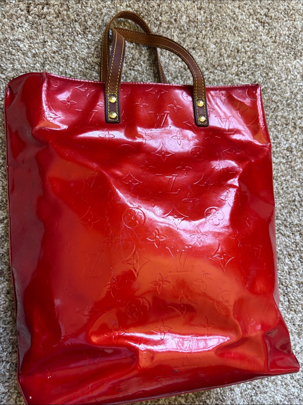 LV Reade MM